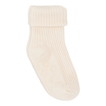 BIRKHOLM 3-Pak Skridsikre Baby Strømper Mix